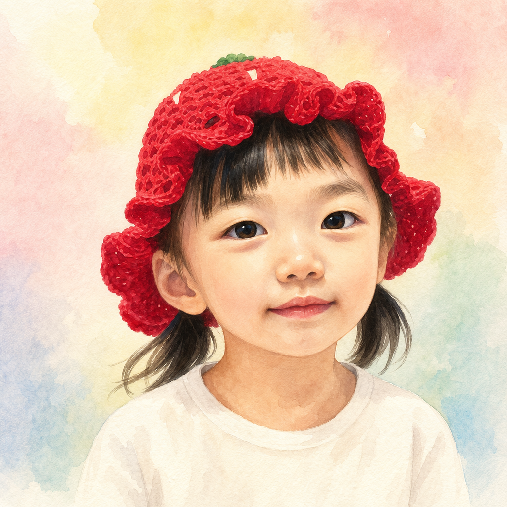 아이 캐릭터
