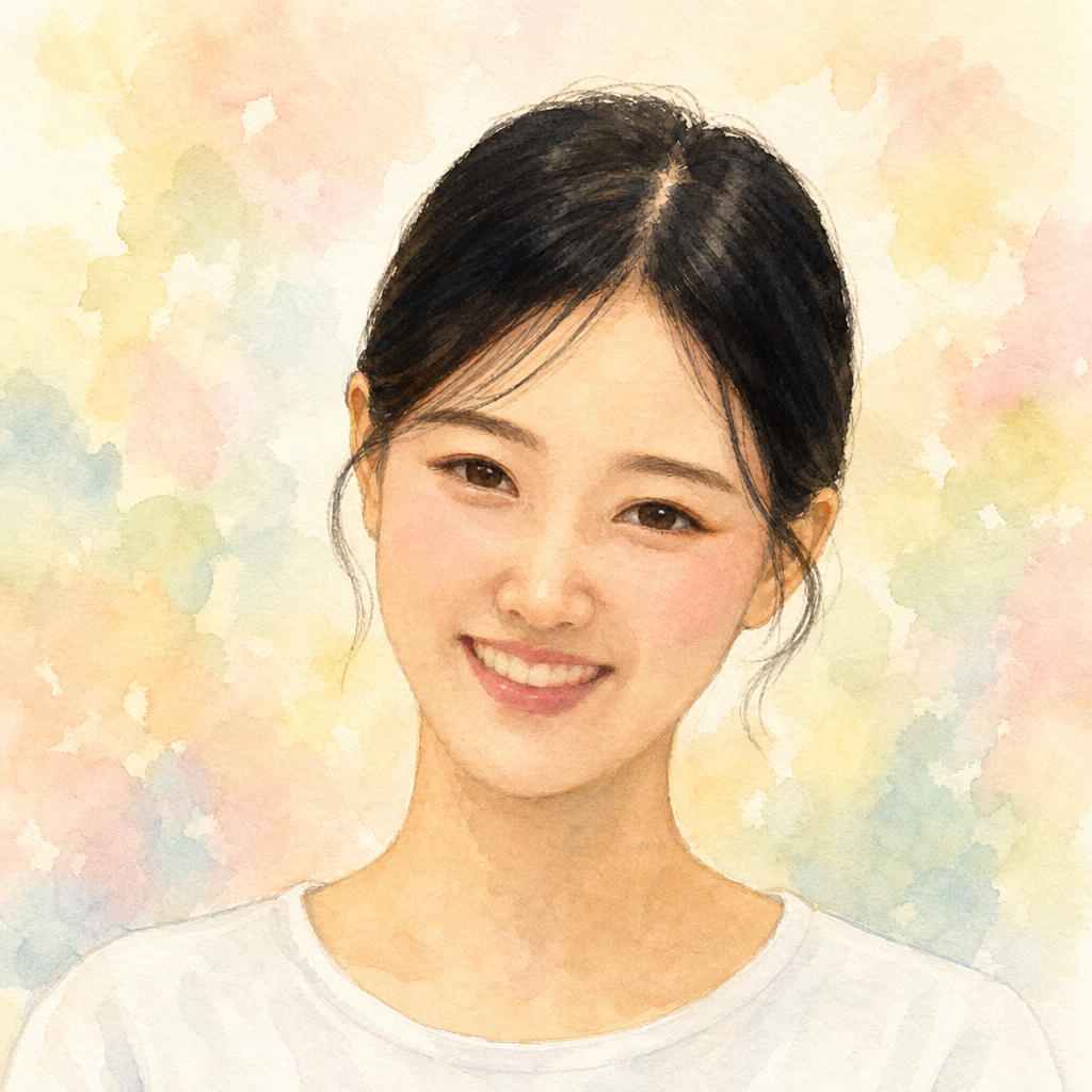 아이 캐릭터