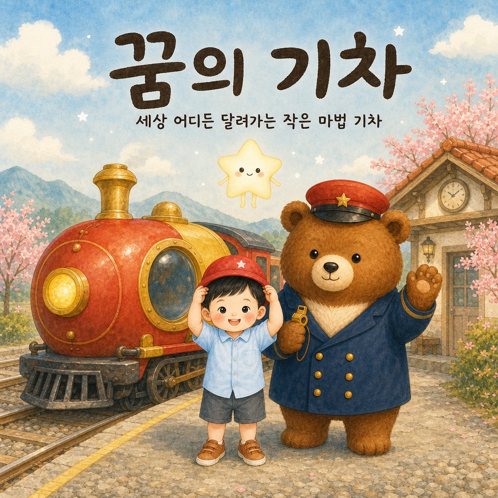 꿈의 기차