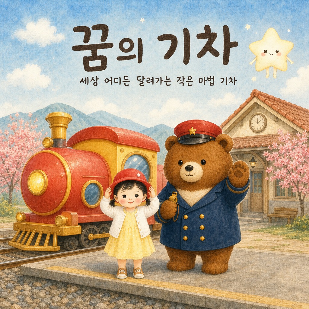 꿈의 기차